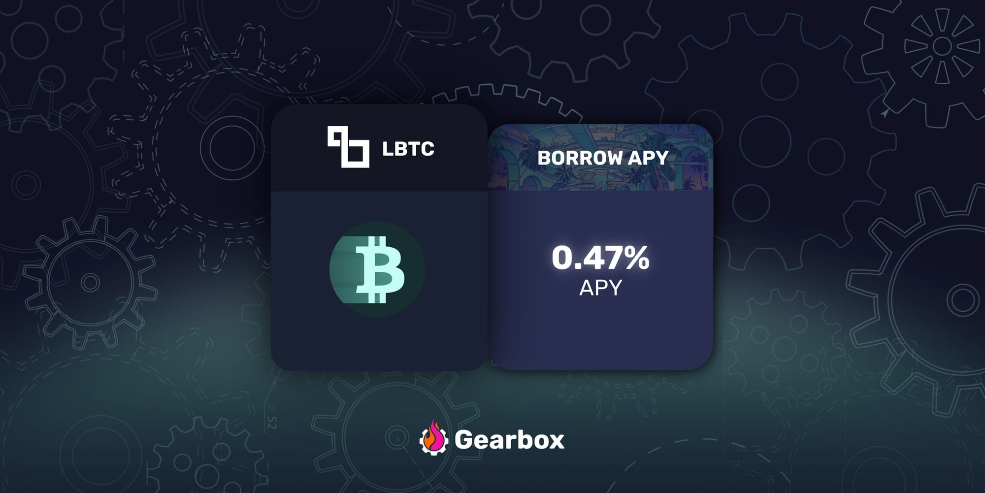 Leveraged Lombard: Unlock BTC Yields