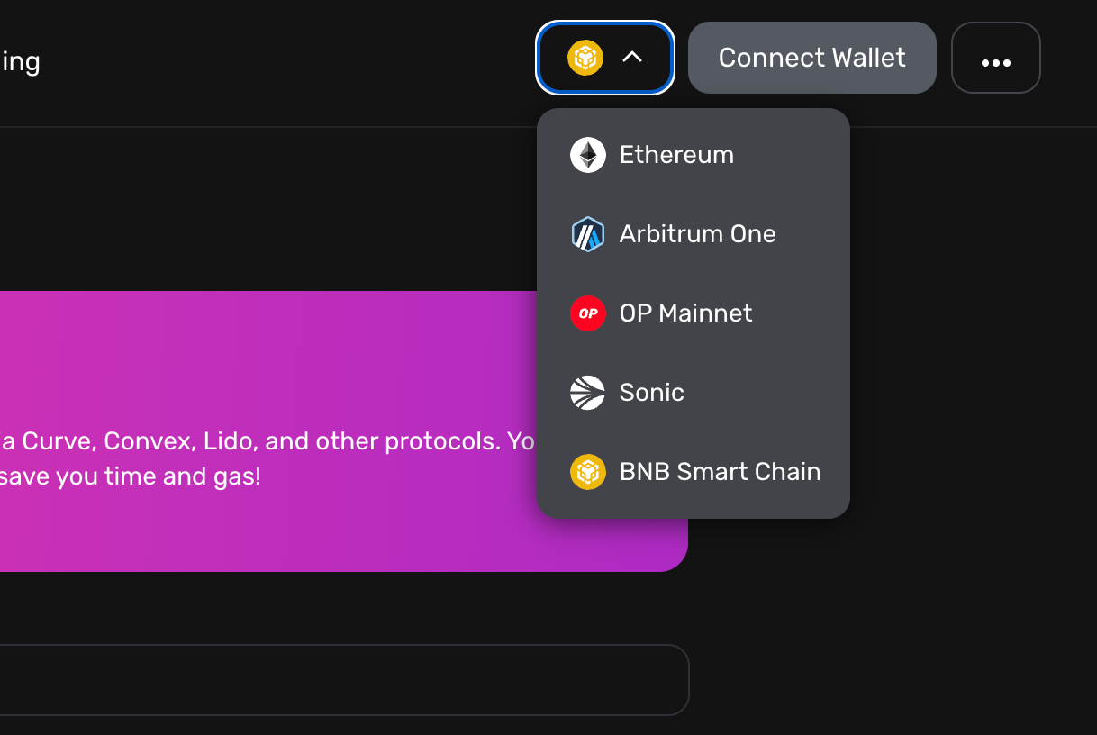 Gearbox on BNB: Lending, Leverage and Loans