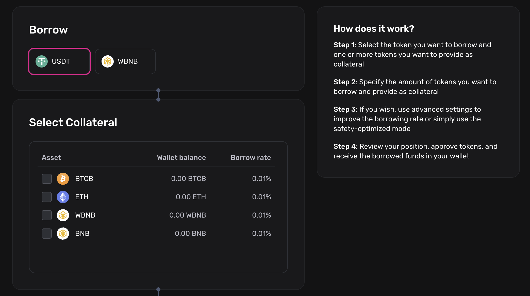 Gearbox on BNB: Lending, Leverage and Loans