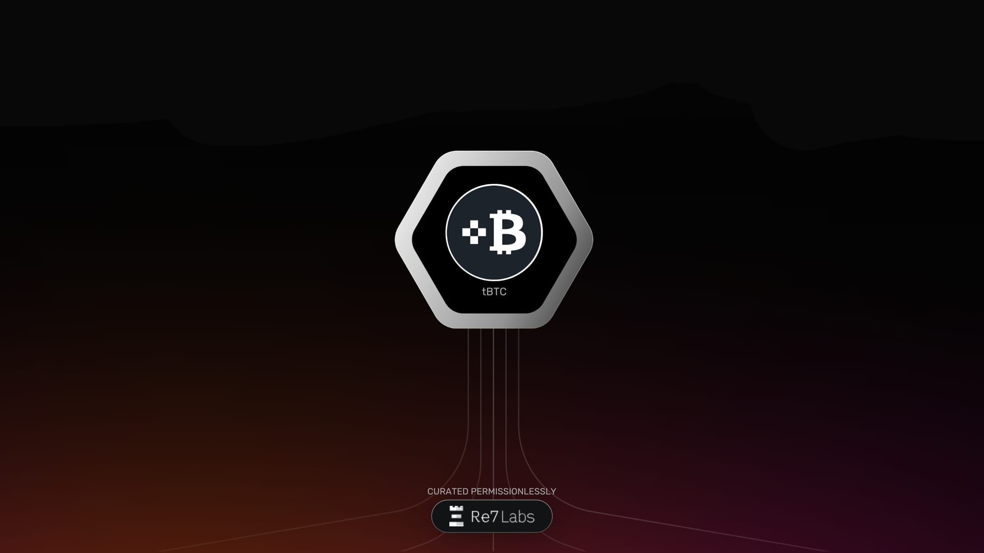 Re7 curated tBTC and uptBTC market: Gearbox Permissionless