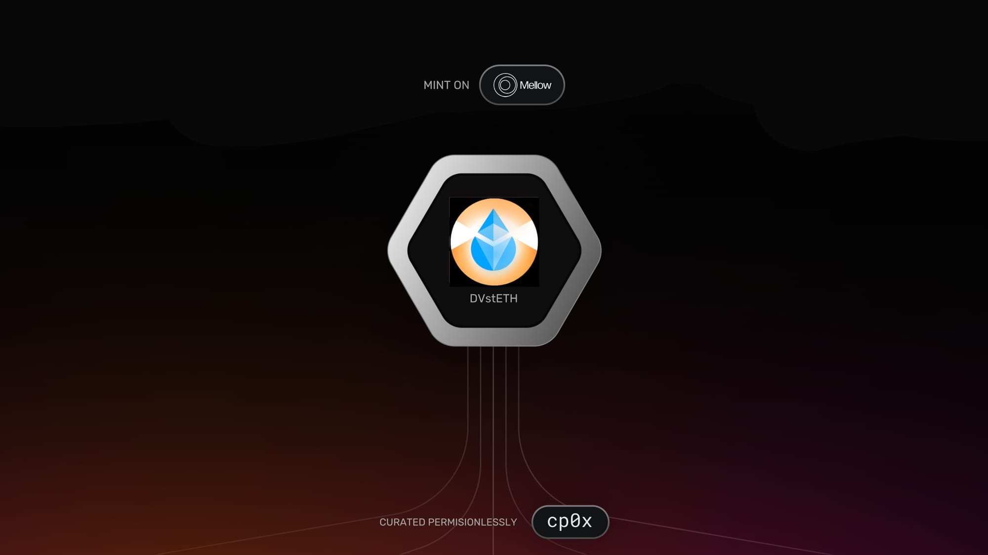 DVstETH: Access 40X Leverage With 0 Slippage