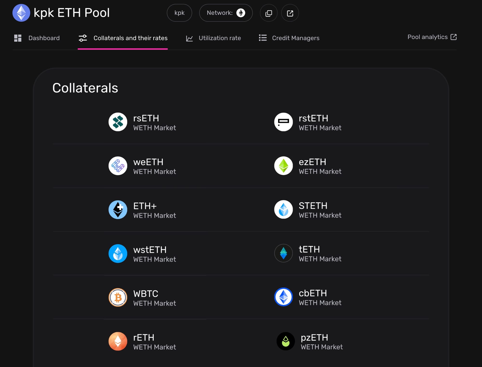 Migrating to Permissionless: Guide for Borrowers
