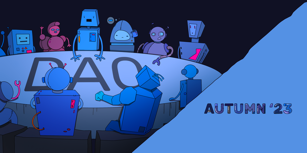 Gearbox DAO Update: Sept-Nov'23