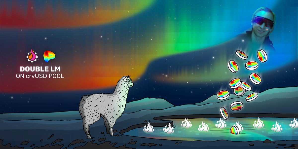 Gearbox crvUSD Pool: Llama LM