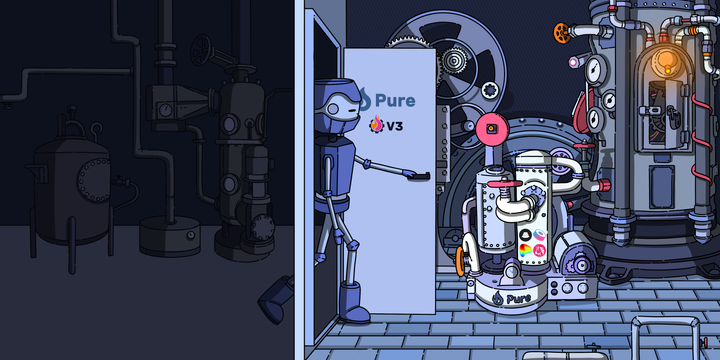 Gearbox V3 Launch Steps