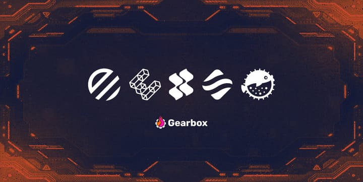 Expanding Leveraged Restaking