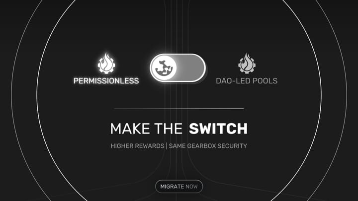 Migrating to Permissionless: Guide for Lenders